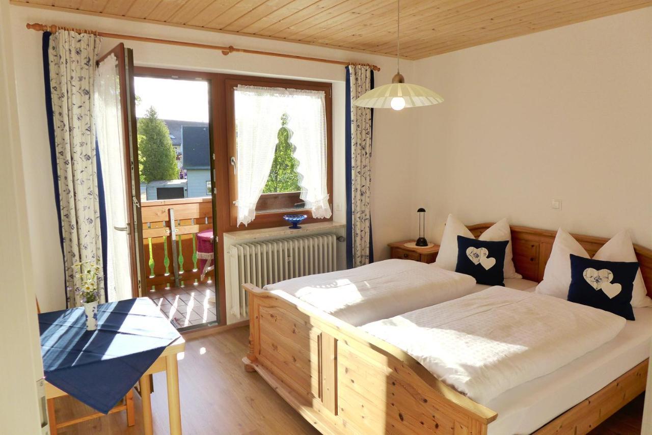 Gaestehaus Philipp Mehlmeisel Esterno foto