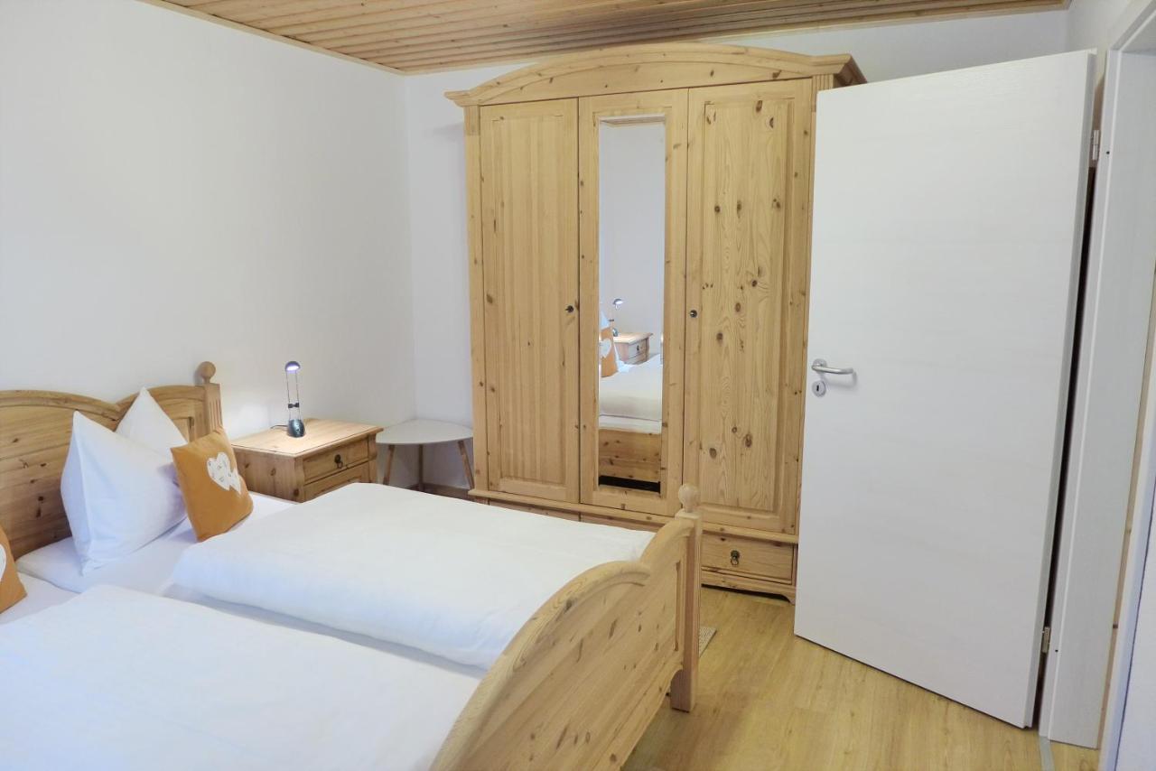 Gaestehaus Philipp Mehlmeisel Esterno foto