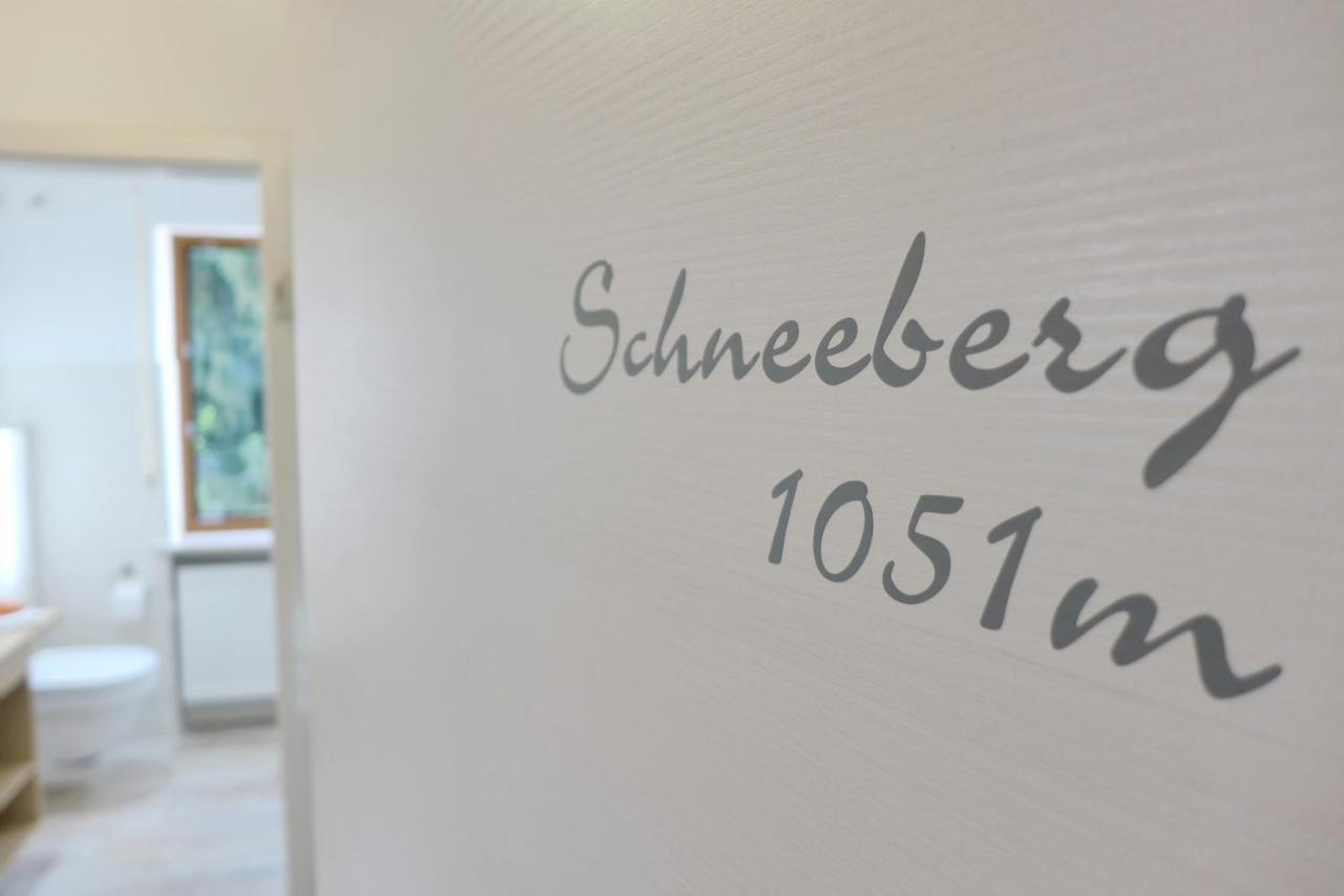 Gaestehaus Philipp Mehlmeisel Esterno foto